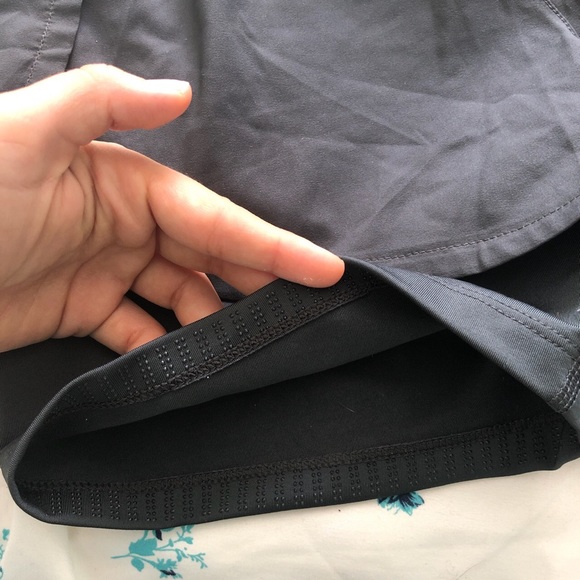 Athleta shorts - Picture 4 of 4